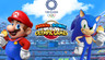 Mario & Sonic ai Giochi Olimpici di Tokyo 2020 Switch