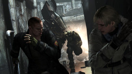 Resident Evil 6 Switch screenshot 3