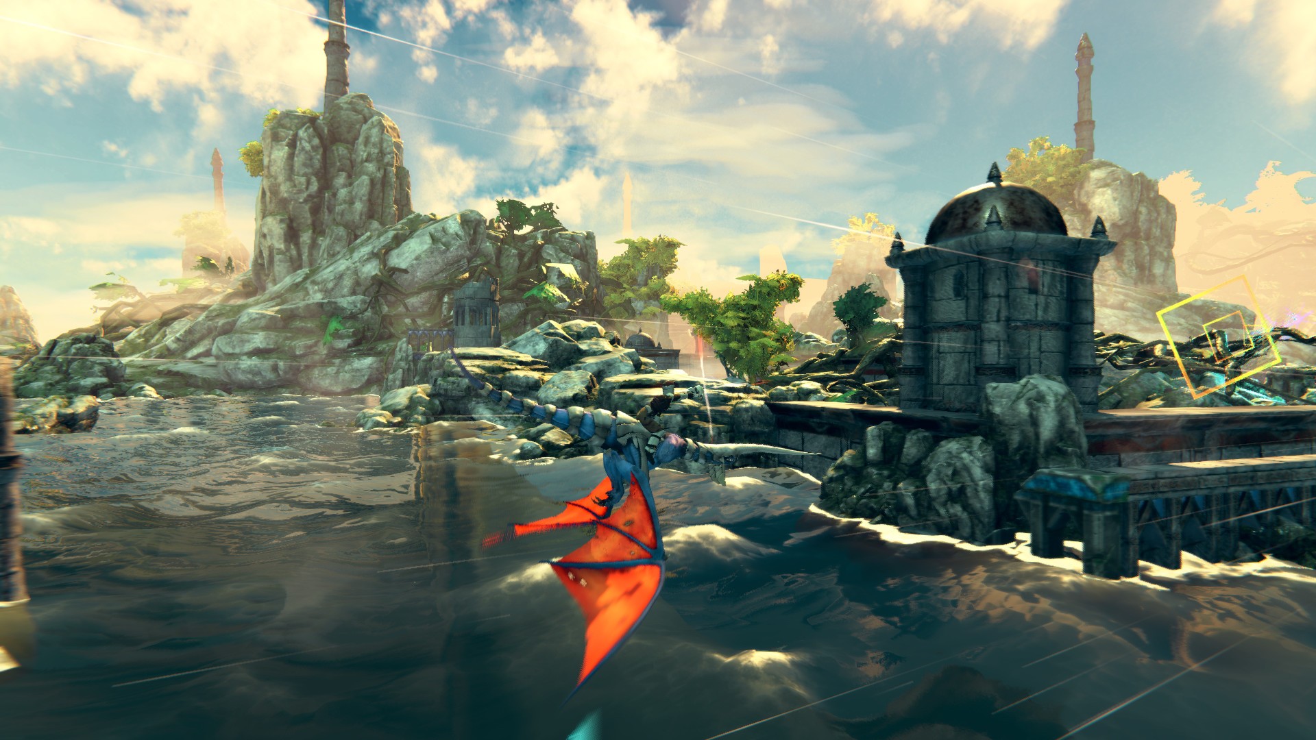 panzer dragoon switch price