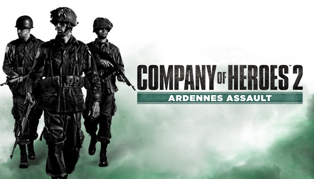 company of heroes 2 ardennes assault