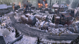Company of Heroes 2: Ardennes Assault screenshot 3