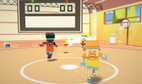 Stikbold! A Dodgeball Adventure screenshot 2