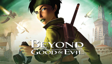 Beyond Good and Evil Beyond Good and Evil