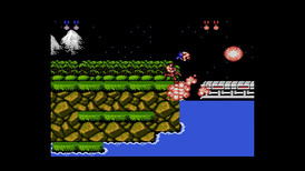 Contra Anniversary Collection screenshot 3