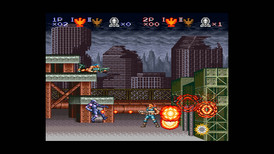 Contra Anniversary Collection screenshot 5