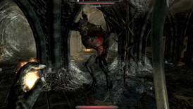The Elder Scrolls V: Skyrim - Dawnguard screenshot 2
