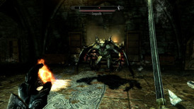 The Elder Scrolls V: Skyrim - Dawnguard screenshot 3