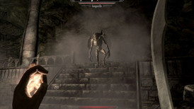 The Elder Scrolls V: Skyrim - Dawnguard screenshot 4
