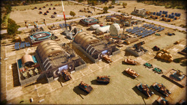 Act of Aggression - Reboot Edition screenshot 4