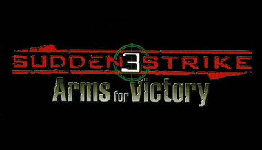 Sudden Strike 3 Sudden Strike 3