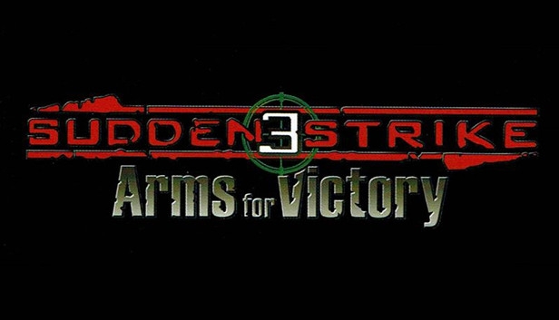 sudden strike 3 arms for victory missions sudden strike 3 arms for victory missions