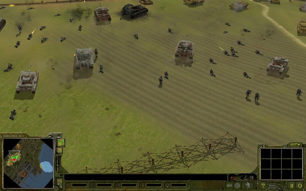 sudden strike 3 map editor download