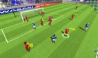 Tactical Soccer The New Season screenshot 3
