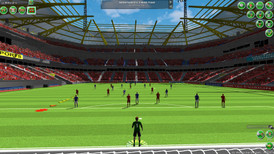 Tactical Soccer The New Season screenshot 4