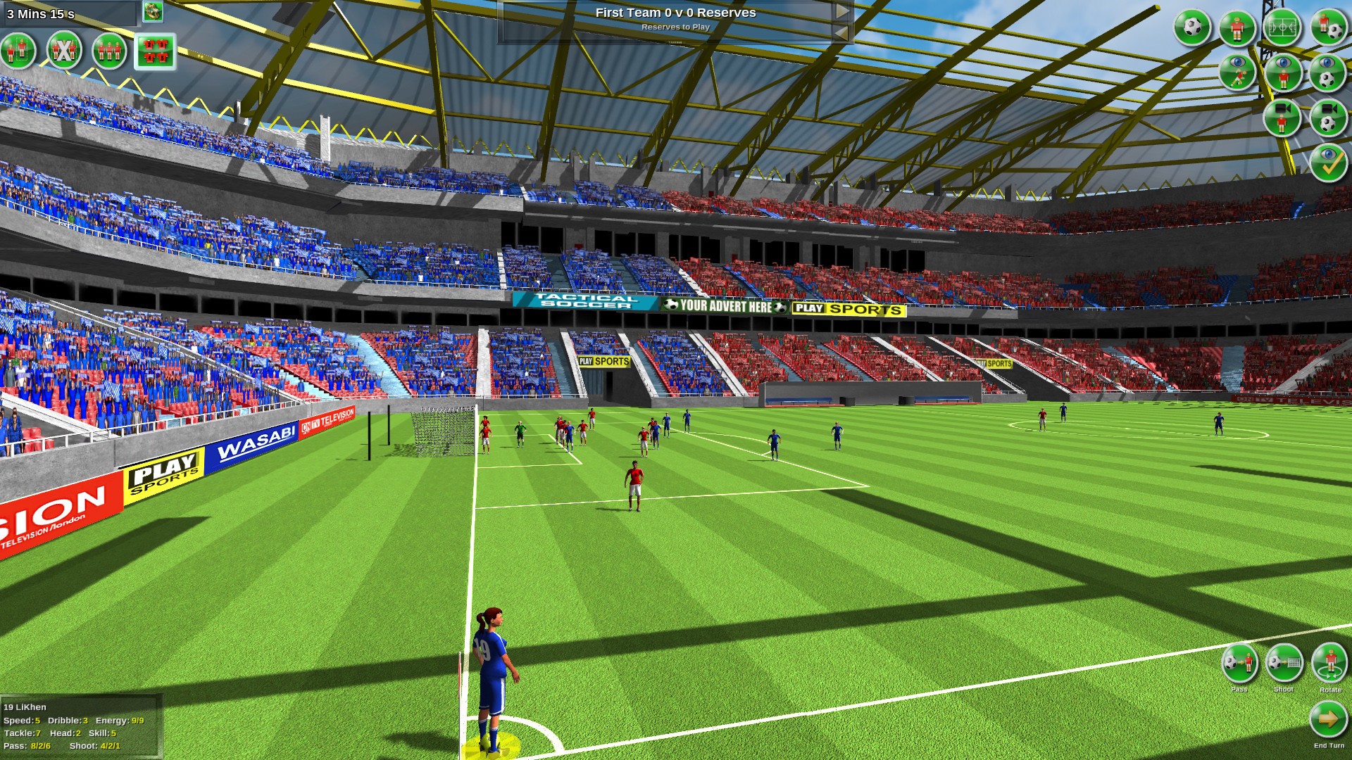 superfluous tactical soccer superfluous tactical soccer