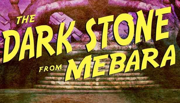 Buy The Dark Stone From Mebara Steam