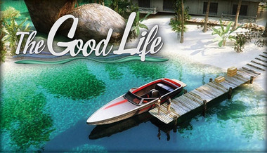 The Good Life The Good Life
