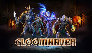 Gloomhaven Gloomhaven