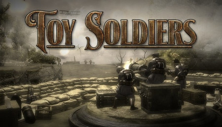 buy toy soldiers