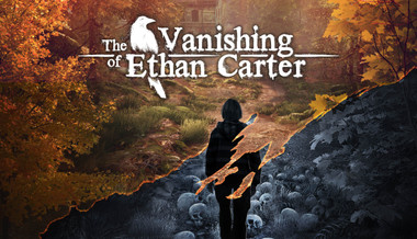 The Vanishing of Ethan Carter The Vanishing of Ethan Carter