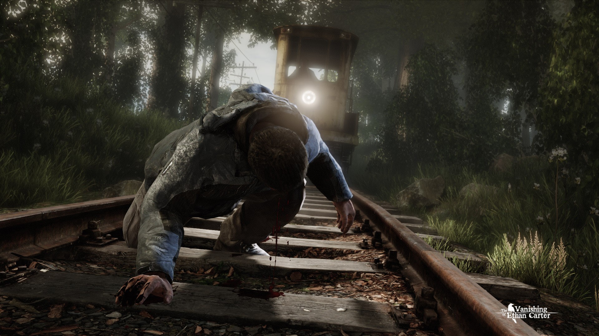 Comprar The Vanishing of Ethan Carter Steam