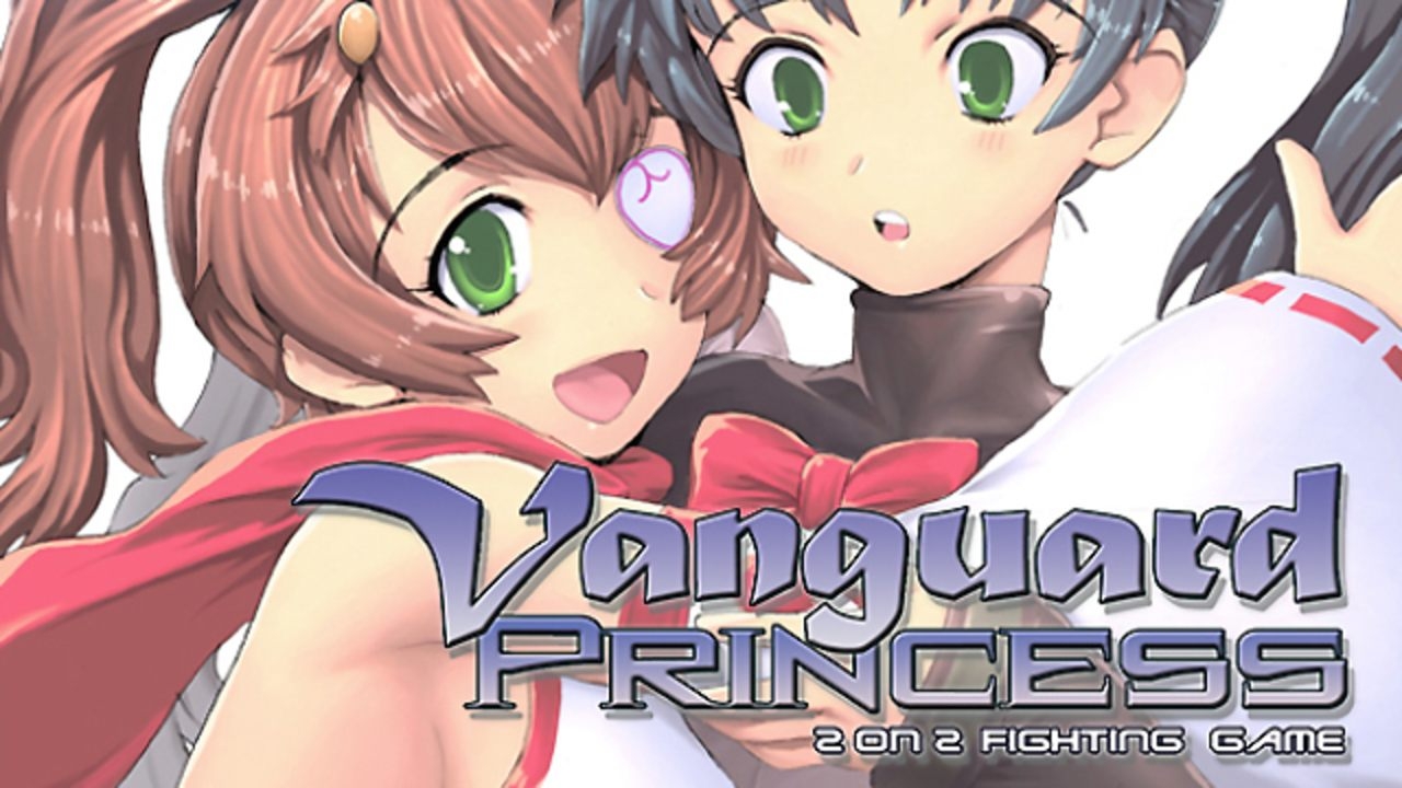 Princess steam. Vanguard Princess. Gameplay Vanguard Princess. Vanguard Princess Lilith ключ активации Steam для PC GAMERSGATE.