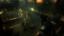 Vendetta - Curse of Raven's Cry Deluxe Edition screenshot 2
