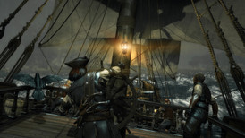 Vendetta - Curse of Raven's Cry Deluxe Edition screenshot 3