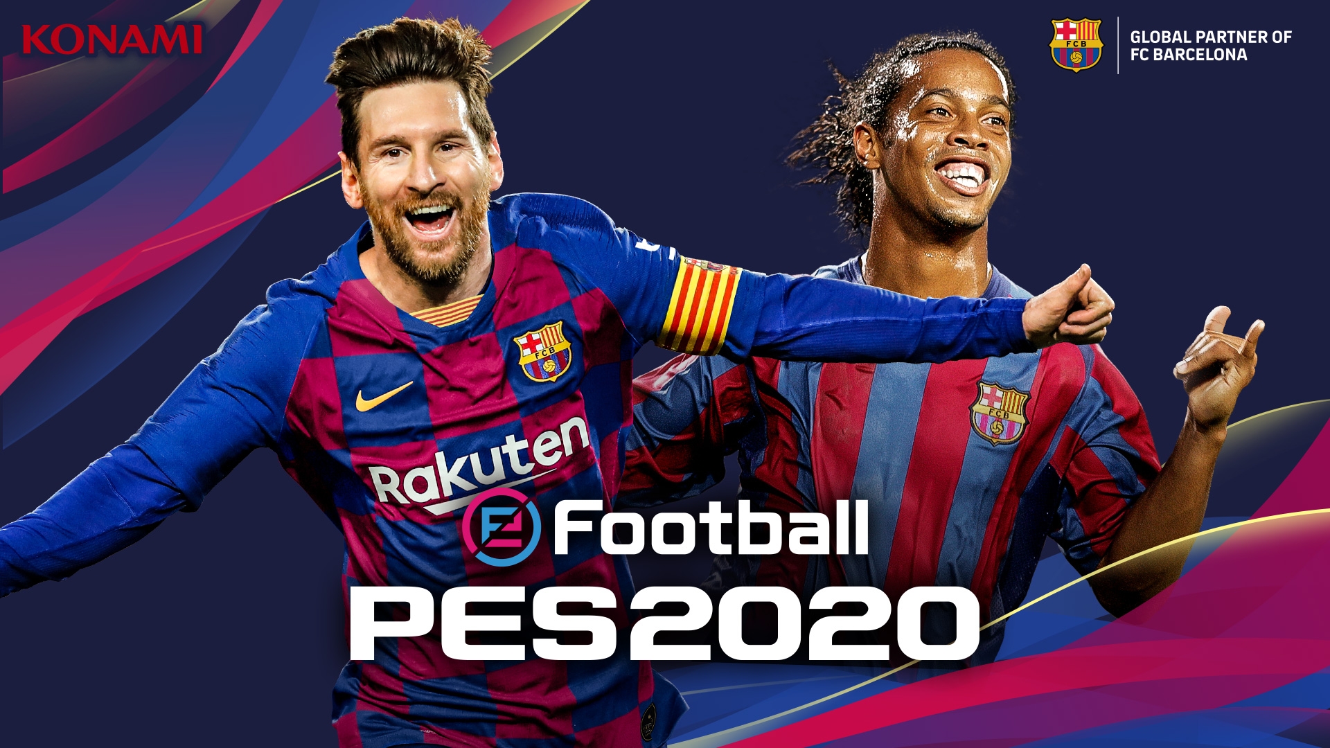 Buy eFootball PES 2020 Steam