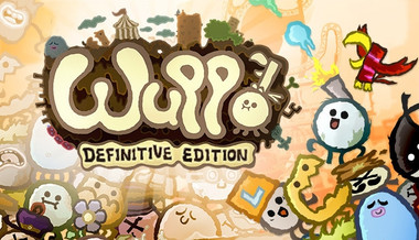 Wuppo Wuppo