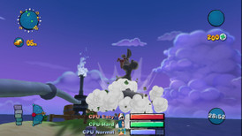 Worms Ultimate Mayhem - Multiplayer Pack screenshot 5