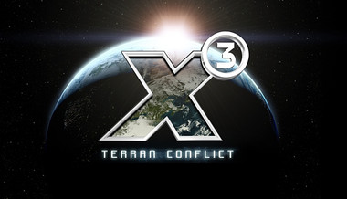X3: Terran Conflict X3: Terran Conflict