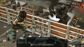 XCOM 2: Shen's Last Gift screenshot 2