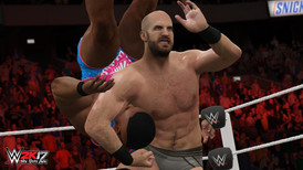 WWE 2K17 - New Moves Pack screenshot 3