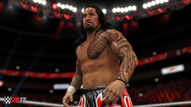 WWE 2K17 - New Moves Pack screenshot 5