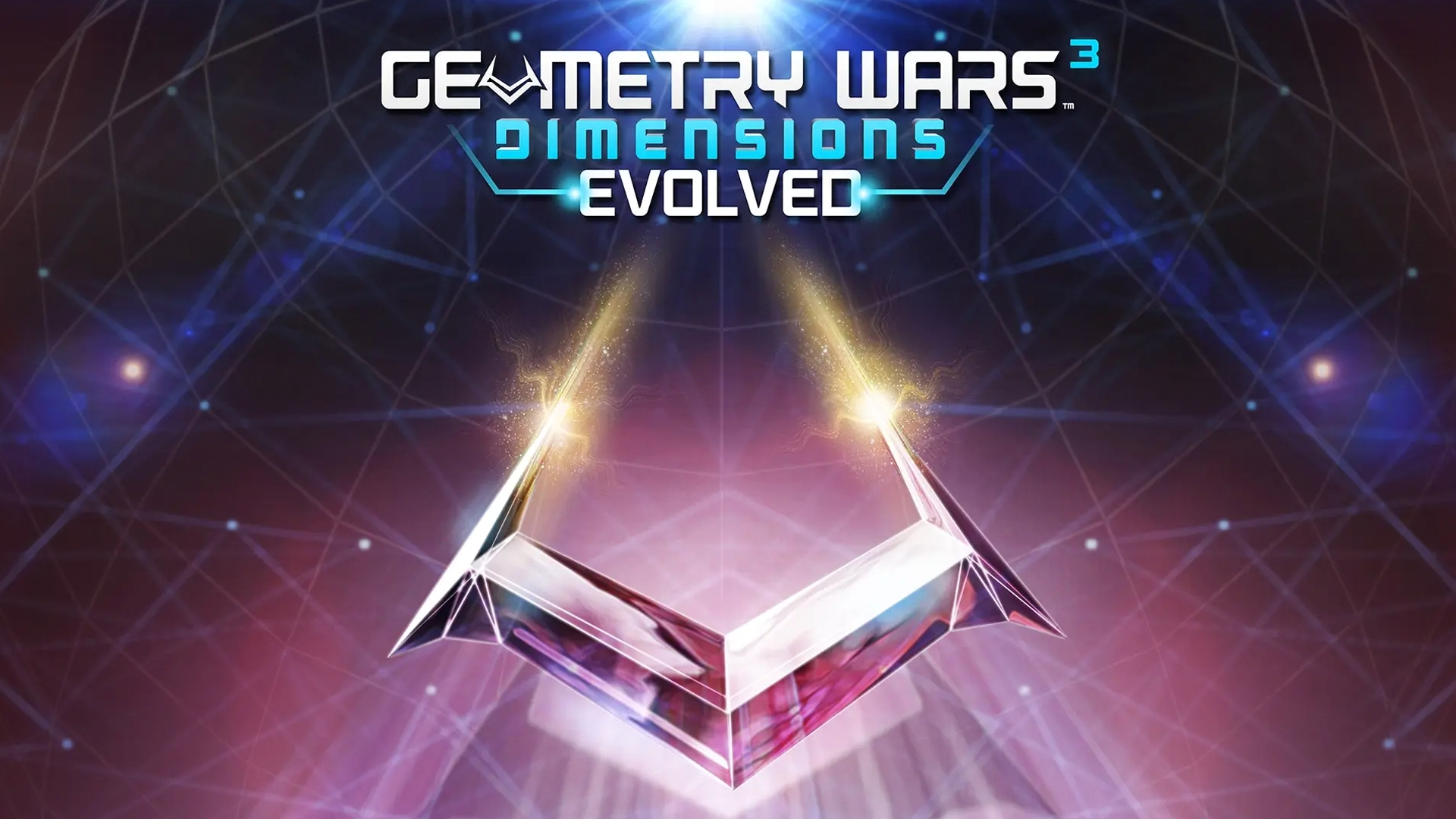 geometry wars 3 ios geometry wars 3 ios