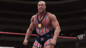 WWE 2K18 - Kurt Angle Pack screenshot 2