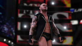 WWE 2K18 - Kurt Angle Pack screenshot 5
