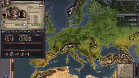 Crusader Kings II: Dynasty Starter Pack screenshot 2