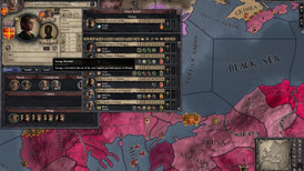 Crusader Kings II: Dynasty Starter Pack screenshot 5