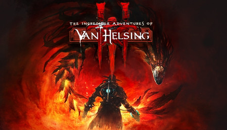 Van Helsing III