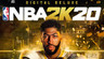 NBA 2K20 Deluxe Edition