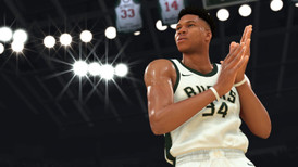 NBA 2K20 Digital Deluxe screenshot 2