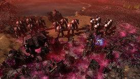 Warhammer 40,000: Gladius - Chaos Space Marines screenshot 5
