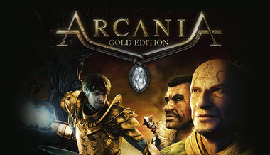 ArcaniA Gold Edition ArcaniA Gold Edition