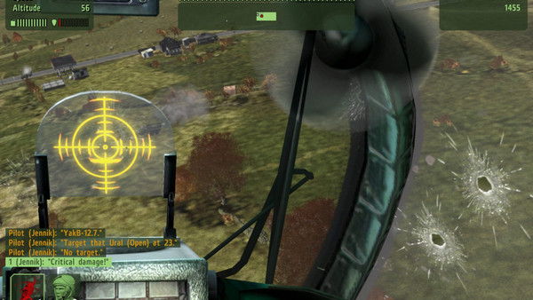Arma X: Anniversary Edition screenshot 1