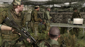 Arma X: Anniversary Edition screenshot 2