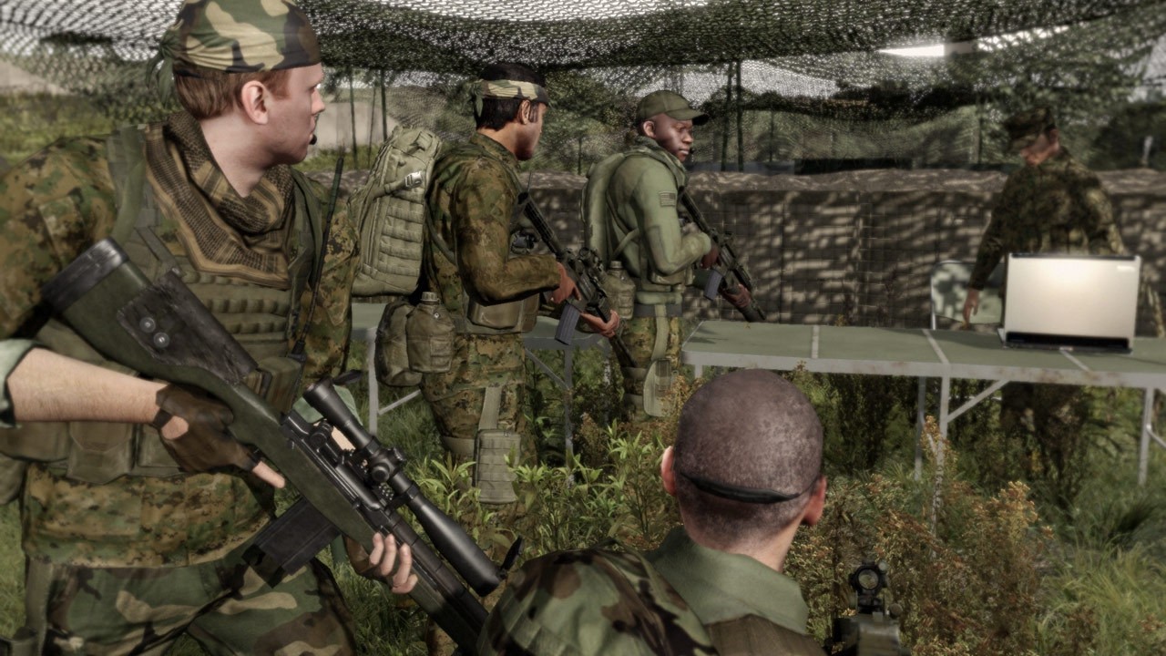 Arma. Armed Assault 2. Игра ВДВ Арма 2. Арма 2 Скриншоты. Arma 2 Bohemia interactive.