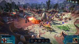 Age of Wonders: Planetfall Premium Edition screenshot 3