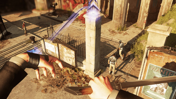 Dishonored: Complete Collection screenshot 1